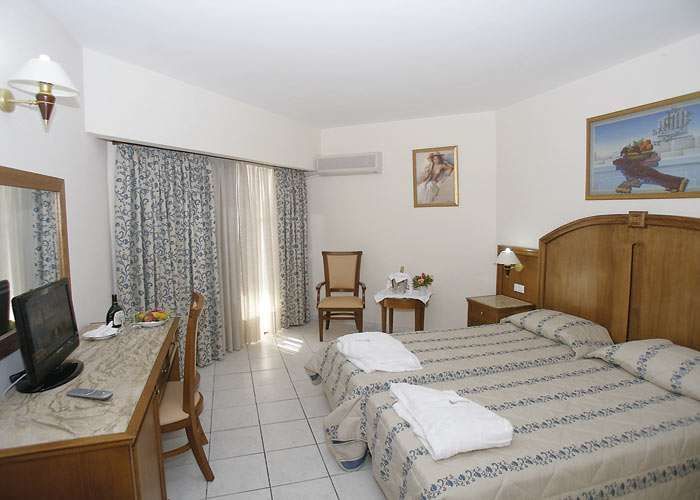 Caravel Resort & Spa (Adults Only) Plános Eksteriør bilde