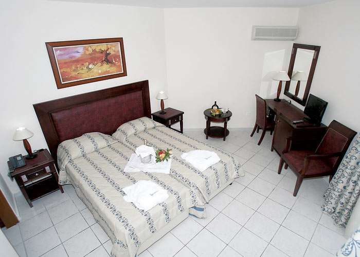 Caravel Resort & Spa (Adults Only) Plános Eksteriør bilde